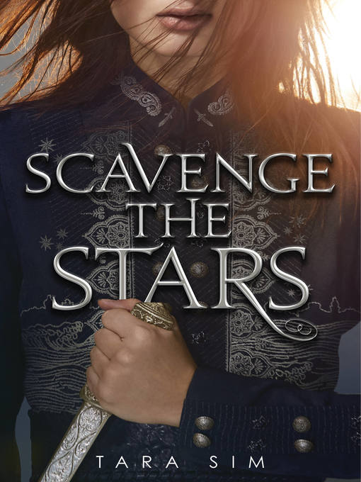 Title details for Scavenge the Stars by Tara Sim - Wait list